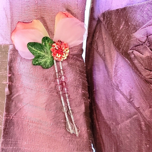 Lee Andersen Josie Jacket Canyon - Picture 3 of 6